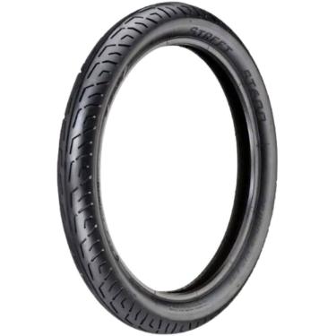 Imagem de Pneu Vipal Dianteiro St600 80/100-18 S/C Titan-Fan-Ybr-Factor