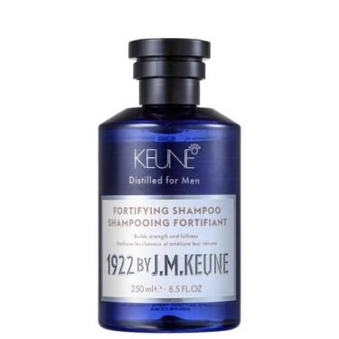 Imagem de Keune 1922 by J. M. Keune Fortifying - Shampoo Antiqueda 250ml