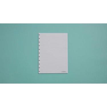 Imagem de Caderno Inteligente - ACESSÓRIOS - REFIL de FOLHAS E  DIVISÓRIAS - Cad