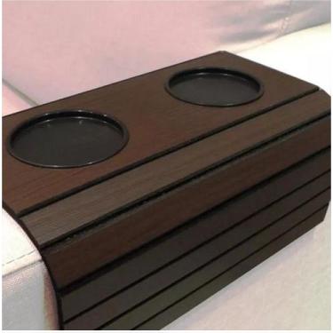 Imagem de Esteira Flexivel Porta Copo Braço de Sofa - VM