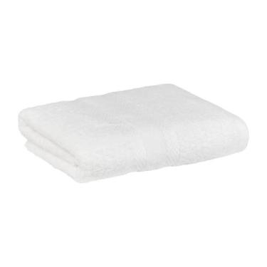 Imagem de Toalha de Rosto e Mão Buddemeyer 100% Algodão Vanilla Extra Soft 48x80