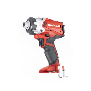 Imagem de Chave de Impacto 1/2 Pol Sem Bat 230Nm Brushless 18V Impaxxo 18/230 BL Solo Einhell