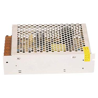 Imagem de Placa de Fonte de Alimentação DC Monitor LED Interruptor Adaptador de Driver de Fonte de Alimentação Transformador de Alta Estabilidade para Uso Doméstico e de Escritório (12V