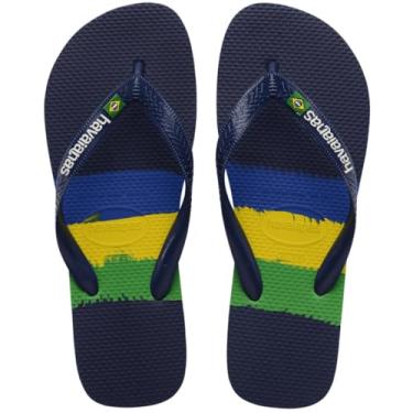 Imagem de Havaianas - Chinelo Havaianas Brasil Tech