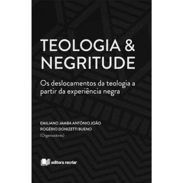 Imagem de Teologia & Negritude