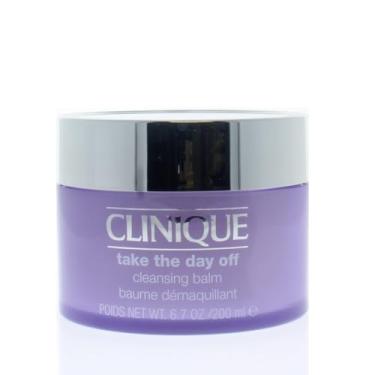 Imagem de CLINIQUE De Clinique, Bálsamo de Limpeza Take The Day Off (Tamanho Jumbo) -200ml/6,7oz