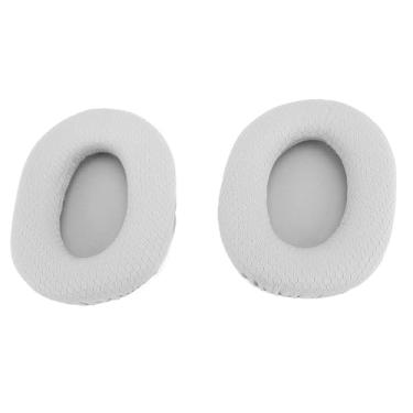 Imagem de Fones de Ouvido Fones de Ouvido, Almofadas de Ouvido de Fone de Ouvido Resistentes Flexíveis para Ouvir Música