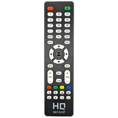 Imagem de Controle remoto para conversor sky-9127 - Lelong