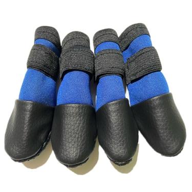 Imagem de Sapatinho P - azul