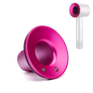 Imagem de Tampa de secador de cabelo WYWY.Wide compatível com Dyson Supersonic