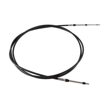 Imagem de Cabo De Comando 6 Pés Universal Motor De Popa Centro Rabeta - Pretech 