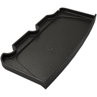 Imagem de Bandeja da Pingadeira Cinza Consul Original CPB33AFVNA