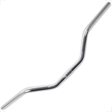 Imagem de Guidão guidon guidom para bicicleta bike passeio tropical poti expandi