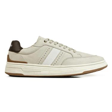 Imagem de Tênis de Couro Ferracini Masculino Locker 7163-683-Masculino