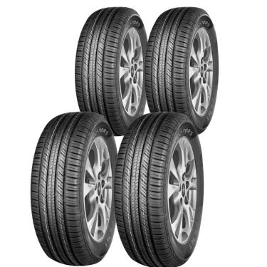 Imagem de Kit 4 Pneus 265/65R17 112T DK365 Alfamotors
