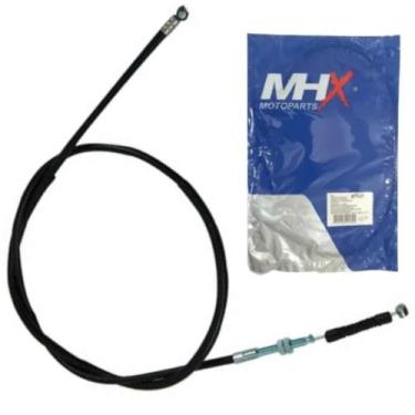 Imagem de Cabo do Freio Dianteiro - BROS 125/150 - 2006 a 2015 - MHX