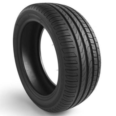 Imagem de Pneu 205/50 R17 Aro 17 para Carros  Qualidade e Desempenho - Virtual E
