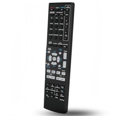 Imagem de Controle remoto de substituição AXD7690 compatível com receptor AV Pioneer HTP-072 VSX-324-K-P VSX-523 VSX-523-K VSX-524 VSX-524-K VSX-5231