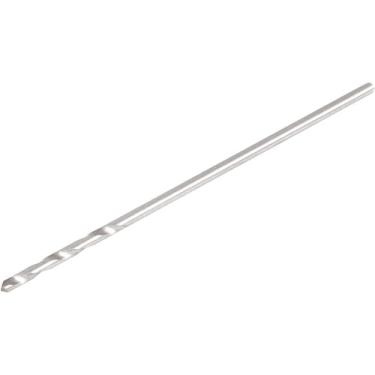 Imagem de Broca de Aço Rápido 1,0 mm Din338 Hss Encartelada Nove54