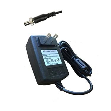 Imagem de Adaptador CA de bloqueio rosqueado compatível com mixer Mackie ProFX6v3