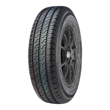 Imagem de Pneu Compasal Aro 14C 195R14C Vanmax 8 Lonas 106/104R