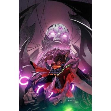 Imagem de Superman 18/95 - PANINI, 3