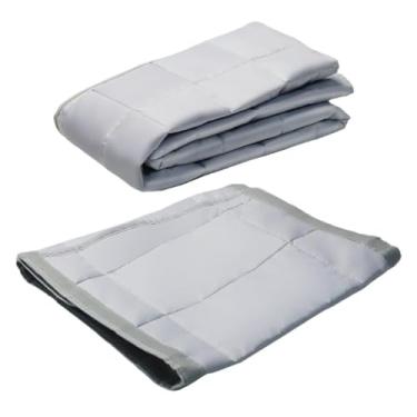 Imagem de Ｂｅｓｇａ Capa protetora para mangueira de ar condicionado portátil, isolamento térmico, universal, lavável, capa de ventilação, à prova d'água, proteção, com Capa Adaptadora