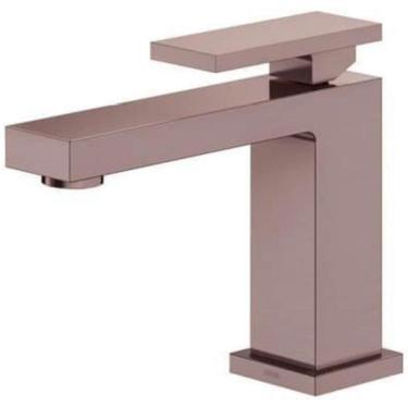 Imagem de Torneira Para Lavatório Me New Edge Cobre Escovado Docol