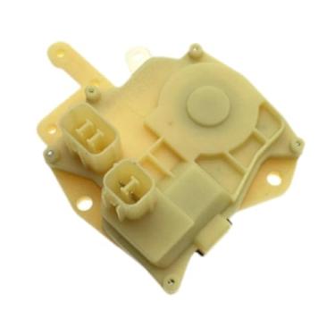 Imagem de Mqetly 72655-s5a-a01 Atuador de trava de porta, fácil instalação, peças de reposição, acessórios para carro, traseira esquerda