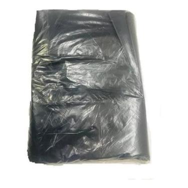 Imagem de Kit 3 Fardo Saco De Lixo 100 Litros Comum 100 Unidades - Higipack