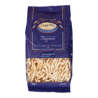 Imagem de Macarrão Strozzapreti Camp'Oro 500g - Colavita