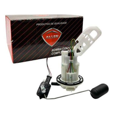 Imagem de Bomba Combustível Boia Medidora Bros 160 2016 Até 2023 - ALLEN