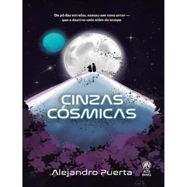 Imagem de Cinzas Cosmicas