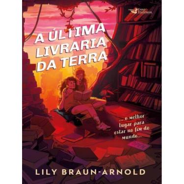 Imagem de Ultima Livraria Da Terra, A