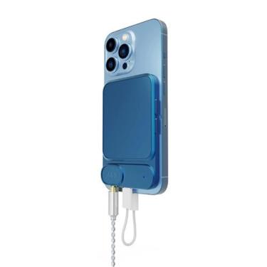 Imagem de Amplificador de fone de ouvido Khadas Tea Bluetooth 5.0 Hi-Res DAC