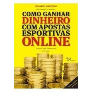 Imagem de Como Ganhar Dinheiro Com Apostas Esportivas Online - SPRING, 3