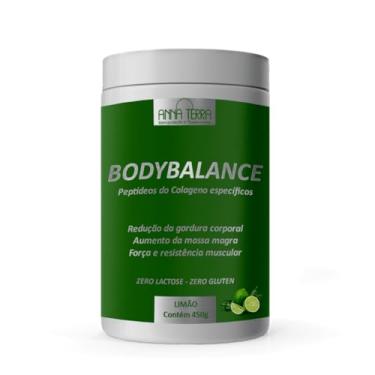 Imagem de Bodybalance® 450g (450g, Limão)