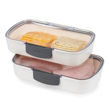 Imagem de Progressive International Preparações Progressivas Deli Prokeeper, Conjunto de 2