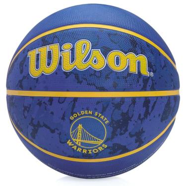 Imagem de Bola de Basquete Wilson NBA Team Tiedye GS Warriors 7