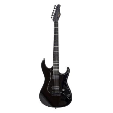 Imagem de Guitarra Tagima Superstrato Tg-525 Bk Preto