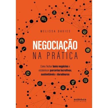 Imagem de Negociacao Na Pratica