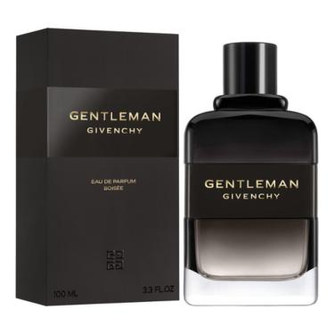 Imagem de Gentleman Boisée Givenchy Perfume Masculino Eau De Parfum 100m