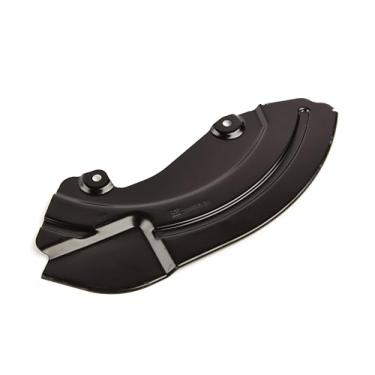 Imagem de ACDelco GM Original Equipment 23336595 Proteção contra poeira do freio dianteiro do lado do passageiro