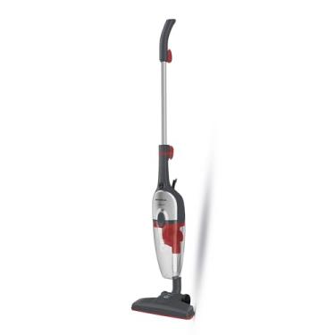 Imagem de MONDIAL Aspirador de Pó Turbo Cycle Hepa, Cinza/Inox, 1550W, 220V - AP-41-GI