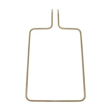 Imagem de Resistência Superior Para Forno De Bancada 60Litros Verde 110V - FOGAT