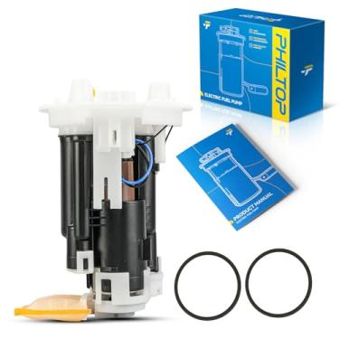 Imagem de PHILTOP Substituição do conjunto da bomba de combustível elétrica FG1233 para Mitsubishi Lancer 2002 2003