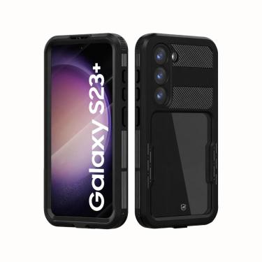 Imagem de Capa à Prova d'água Nautical para Samsung Galaxy S23 Plus - Gshield