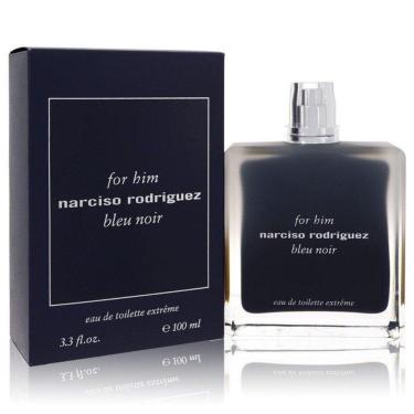 Imagem de Col. Masculino Narciso Rodriguez Bleu Noir Extreme 100 Ml Eau De Toilette