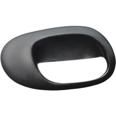 Imagem de Moldura Maçaneta Interna Porta Diant Tras Esq Peugeot 207 [f103]