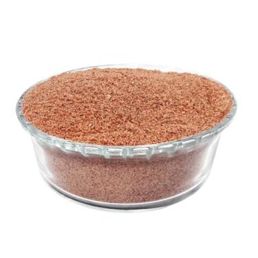 Imagem de Sal Negro do Himalaia Fino Premium – 100% Natural e Mineral | Sabor Único e Enxofrado | Ideal para Pratos Indianos, Veganos e Gourmet (Pacote 500 g)